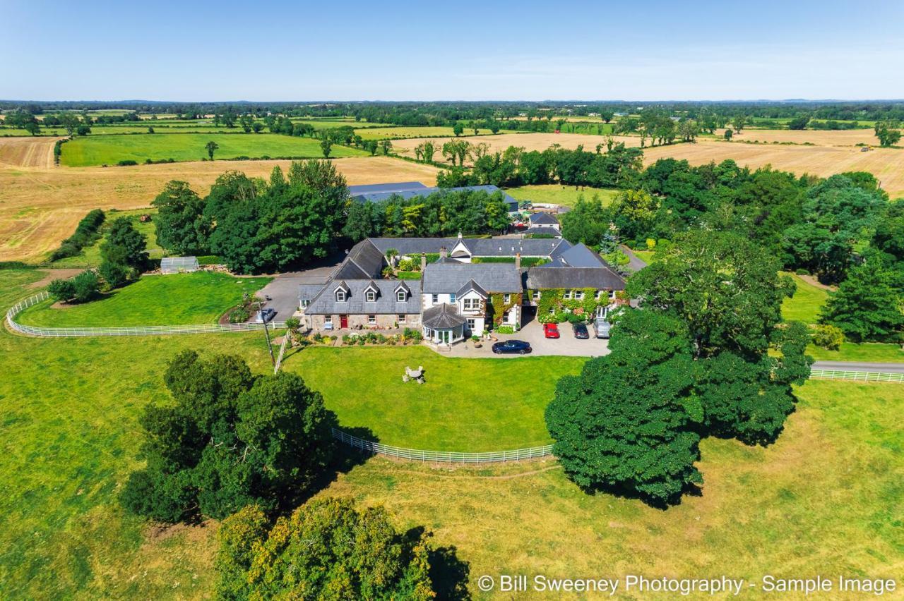 Boyne View House Hotel Trim Exterior foto