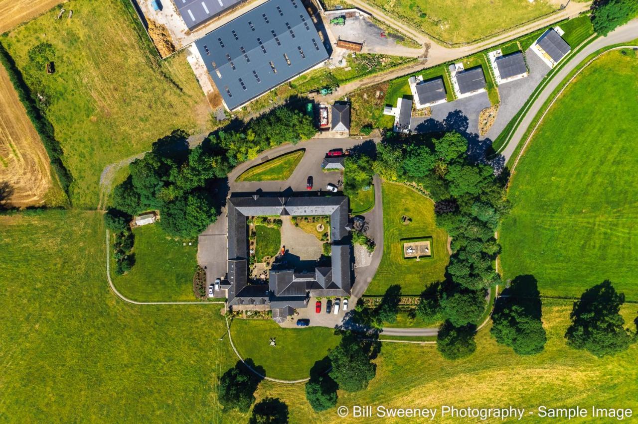 Boyne View House Hotel Trim Exterior foto