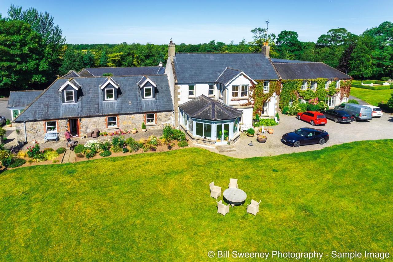 Boyne View House Hotel Trim Exterior foto